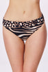 Gottex Nambiti High Waist Foldable Bikini Bottom